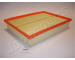 Vzduchový filter JAPANPARTS FA-L02SJM