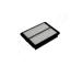 Vzduchový filter JAPANPARTS FA-S09S