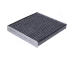 Filter vnútorného priestoru JAPANPARTS FAA-023JM