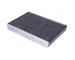 Filter vnútorného priestoru JAPANPARTS FAA-024JM