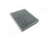 Filter vnútorného priestoru JAPANPARTS FAA-037JM