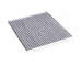 Filter vnútorného priestoru JAPANPARTS FAA-044JM
