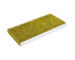 Filter vnútorného priestoru JAPANPARTS FAA-069JM