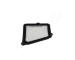 Filter vnútorného priestoru JAPANPARTS FAA-KI28