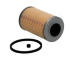 Palivový filter JAPANPARTS FC-136JM
