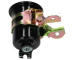 Palivový filter JAPANPARTS FC-K35S