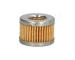 Palivový filter JAPANPARTS FO-GAS17S