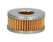 Palivový filter JAPANPARTS FO-GAS18S