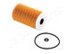 Olejový filter JAPANPARTS FOE-076JM