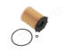 Olejový filter JAPANPARTS FOE-127JM