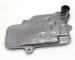 Hydraulický filter automatickej prevodovky JAPANPARTS FT076