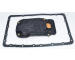 Hydraulický filtr, automatická převodovka JAPANPARTS FT119
