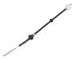 Lanko ovládania spojky JAPANPARTS GC-0216