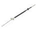 Lanko ovládania spojky JAPANPARTS GC-0219