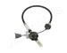 Lanko ovládania spojky JAPANPARTS GC-0614