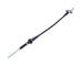 Lanko ovládania spojky JAPANPARTS GC-837