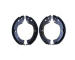 Sada brzdových čeľustí JAPANPARTS GF-0320AF