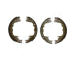 Sada brzdových čeľustí JAPANPARTS GF-0340AF