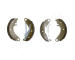Sada brzdových čeľustí JAPANPARTS GF-0635AF