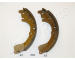 Sada brzdových čeľustí JAPANPARTS GF-206AF