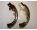 Sada brzdových čelistí JAPANPARTS GF-215AF