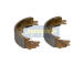 Sada brzdových čeľustí JAPANPARTS GF-261AF