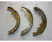 Sada brzdových čelistí JAPANPARTS GF-296AF