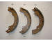 Sada brzdových čeľustí JAPANPARTS GF-297AF