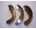 Sada brzdových čeľustí JAPANPARTS GF-311AF