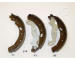Sada brzdových čeľustí JAPANPARTS GF-314AF