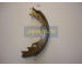 Sada brzdových čelistí JAPANPARTS GF-391AF