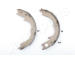 Sada brzdových čeľustí JAPANPARTS GF-515AF
