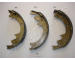 Sada brzdových čelistí JAPANPARTS GF-520AF