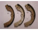 Sada brzdových čeľustí JAPANPARTS GF-798AF