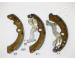 Sada brzdových čelistí JAPANPARTS GF-825AF