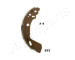 Sada brzdových čeľustí JAPANPARTS GF-833AF