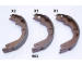 Sada brzdových čeľustí JAPANPARTS GF-903AF