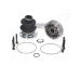 Sada kĺbov hnacieho hriadeľa JAPANPARTS GI-0013