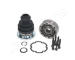 Sada kĺbov hnacieho hriadeľa JAPANPARTS GI-0018