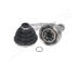Sada kĺbov hnacieho hriadeľa JAPANPARTS GI-0024