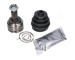 Sada kĺbov hnacieho hriadeľa JAPANPARTS GI-0106