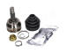 Sada kĺbov hnacieho hriadeľa JAPANPARTS GI-0208