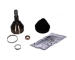 Sada kĺbov hnacieho hriadeľa JAPANPARTS GI-0411