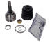 Sada kĺbov hnacieho hriadeľa JAPANPARTS GI-0708