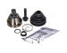 Sada kĺbov hnacieho hriadeľa JAPANPARTS GI-0914