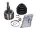 Sada kĺbov hnacieho hriadeľa JAPANPARTS GI-0921