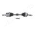 Hnací hriadeľ JAPANPARTS GI-1002
