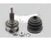Sada kĺbov hnacieho hriadeľa JAPANPARTS GI-189