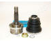Sada kĺbov hnacieho hriadeľa JAPANPARTS GI-214