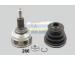 Sada kĺbov hnacieho hriadeľa JAPANPARTS GI-266